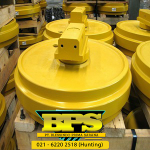 FRONT IDLER